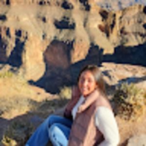 Meet your Posher, Natasha